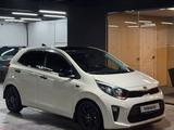Kia Morning 2020 года за 4 990 000 тг. в Алматы – фото 3