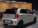 Kia Morning 2020 года за 4 990 000 тг. в Алматы – фото 4