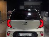 Kia Morning 2020 года за 4 990 000 тг. в Алматы – фото 5