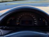Mercedes-Benz C 240 2003 года за 4 500 000 тг. в Петропавловск – фото 2