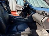 Mercedes-Benz C 240 2003 года за 4 500 000 тг. в Петропавловск – фото 4