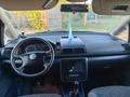 Volkswagen Sharan 2003 года за 3 900 000 тг. в Костанай – фото 12