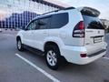 Toyota Land Cruiser Prado 2007 года за 12 000 000 тг. в Актобе – фото 4