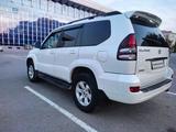 Toyota Land Cruiser Prado 2007 годаүшін12 000 000 тг. в Актобе – фото 4