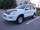 Toyota Land Cruiser Prado 2007 года за 12 000 000 тг. в Актобе – фото 5