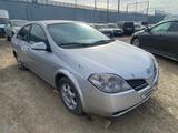 Nissan Primera 2002 годаүшін805 700 тг. в Астана