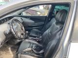 Nissan Primera 2002 года за 805 700 тг. в Астана – фото 3