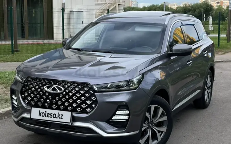 Chery Tiggo 7 Pro 2023 годаfor8 900 000 тг. в Астана