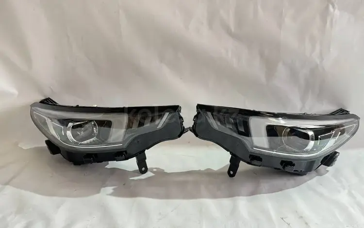 Фара новая за 60 000 тг. в Астана