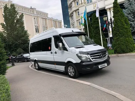 Mercedes-Benz Sprinter 2015 года за 17 000 000 тг. в Алматы