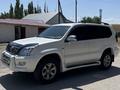 Toyota Land Cruiser Prado 2006 годаүшін11 500 000 тг. в Алматы