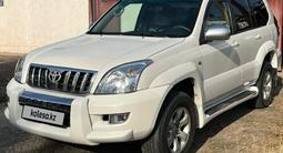 Toyota Land Cruiser Prado 2006 годаүшін11 500 000 тг. в Алматы – фото 4