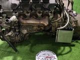 ДВИГАТЕЛЬ МОТОР АКПП КОРОБКА АВТОМАТ M112 3.2 3.7үшін500 000 тг. в Атырау – фото 5