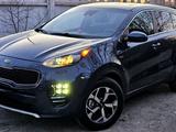 Kia Sportage 2020 годаfor10 900 000 тг. в Алматы