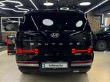 Hyundai Santa Fe 2024 года за 24 500 000 тг. в Алматы – фото 4