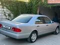 Mercedes-Benz E 280 1998 годаүшін4 500 000 тг. в Кызылорда – фото 4