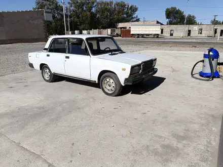 ВАЗ (Lada) 2107 2003 года за 400 000 тг. в Туркестан