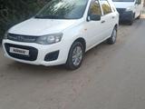 ВАЗ (Lada) Kalina 2194 2014 года за 2 300 000 тг. в Актобе