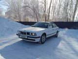 BMW 520 1992 года за 2 000 000 тг. в Караганда