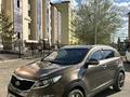 Kia Sportage 2015 года за 7 000 000 тг. в Караганда