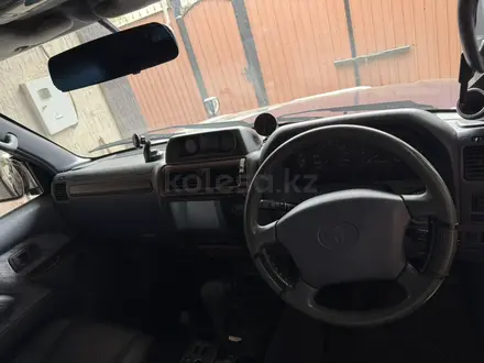Toyota Land Cruiser Prado 1996 года за 6 900 000 тг. в Алматы – фото 3