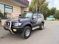 Toyota Land Cruiser Prado 1996 года за 6 900 000 тг. в Алматы