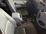 Toyota Land Cruiser Prado 1996 года за 6 900 000 тг. в Алматы – фото 4