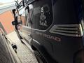 Toyota Land Cruiser Prado 1996 года за 6 900 000 тг. в Алматы – фото 8