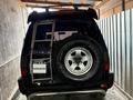 Toyota Land Cruiser Prado 1996 года за 6 900 000 тг. в Алматы – фото 9