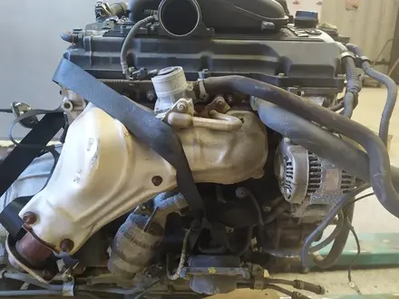 Двигатель 2.7 2TR из Японии Акпп, раздатка за 1 000 000 тг. в Астана – фото 4