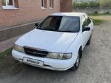Nissan Sunny 1997 года за 1 500 000 тг. в Усть-Каменогорск
