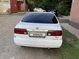 Nissan Sunny 1997 года за 1 500 000 тг. в Усть-Каменогорск – фото 2