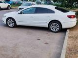 Volkswagen Passat CC 2012 годаүшін4 800 000 тг. в Астана – фото 2