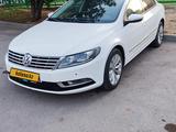 Volkswagen Passat CC 2012 годаүшін4 800 000 тг. в Астана