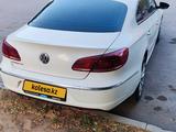 Volkswagen Passat CC 2012 годаүшін4 800 000 тг. в Астана – фото 5