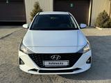 Hyundai Accent 2020 годаүшін8 800 000 тг. в Астана