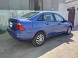 Ford Focus 2005 года за 2 400 000 тг. в Кызылорда – фото 2