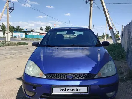 Ford Focus 2005 года за 2 400 000 тг. в Кызылорда