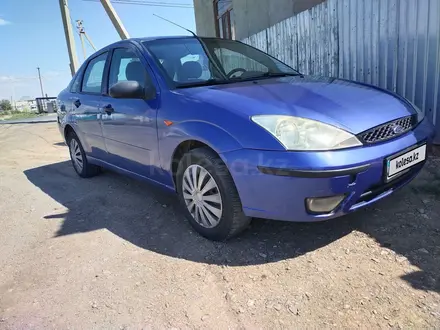 Ford Focus 2005 года за 2 400 000 тг. в Кызылорда – фото 4