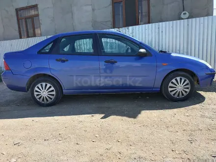 Ford Focus 2005 года за 2 400 000 тг. в Кызылорда – фото 5