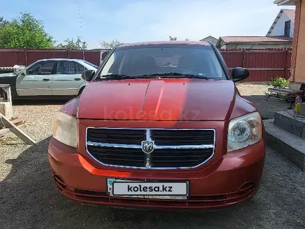 Dodge Caliber 2008 года за 3 000 000 тг. в Атырау – фото 6