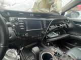 Toyota Camry 2023 года за 100 000 тг. в Тараз – фото 4