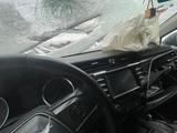 Toyota Camry 2023 года за 100 000 тг. в Тараз – фото 2