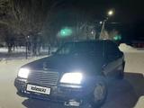 Mercedes-Benz C 280 1993 годаfor1 600 000 тг. в Петропавловск – фото 3