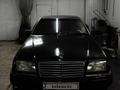 Mercedes-Benz C 280 1993 годаfor1 600 000 тг. в Петропавловск