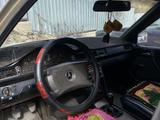 Mercedes-Benz 190 1992 годаүшін750 000 тг. в Тараз – фото 4