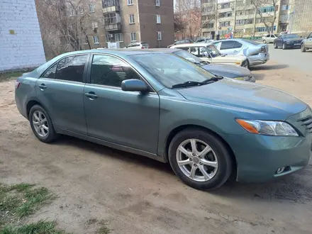 Toyota Camry 2007 года за 5 800 000 тг. в Павлодар – фото 2