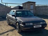 Mazda 626 1990 годаfor300 000 тг. в Актау