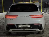 Genesis GV70 2021 года за 19 000 000 тг. в Астана – фото 4