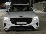 Genesis GV70 2021 года за 19 000 000 тг. в Астана
